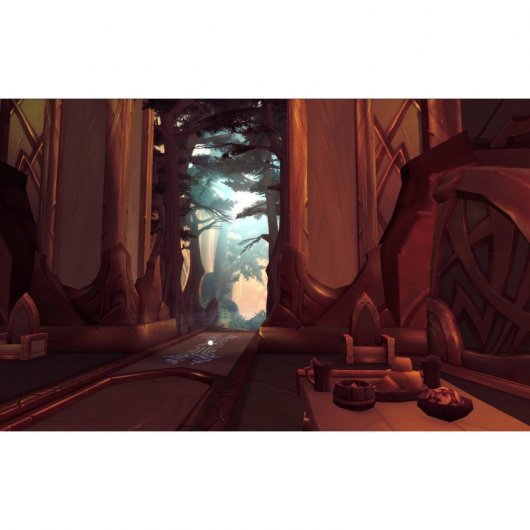 World Of Warcraft Legion Edición Coleccionista PC