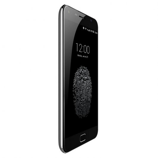 Umi Touch 4G 16GB Black Libre
