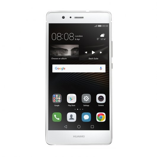 Huawei P9 Lite 3GB Blanco