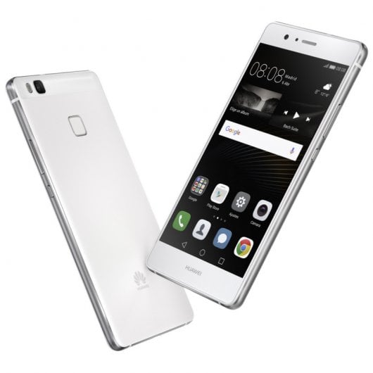 Huawei P9 Lite 3GB Blanco