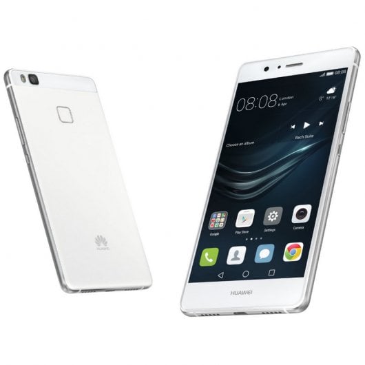 Huawei P9 Lite 3GB Blanco