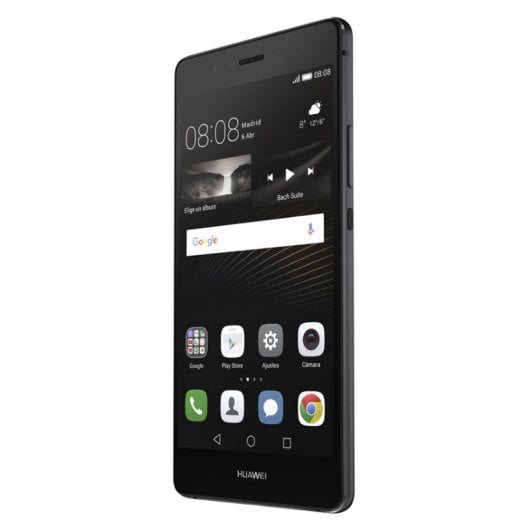 Huawei P9 Lite 3GB Negro