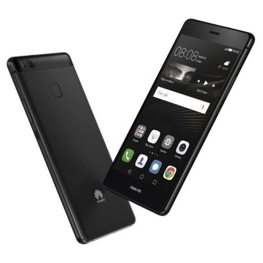 Huawei P9 Lite 3GB Negro