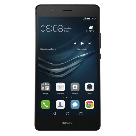 Huawei P9 Lite 3GB Negro