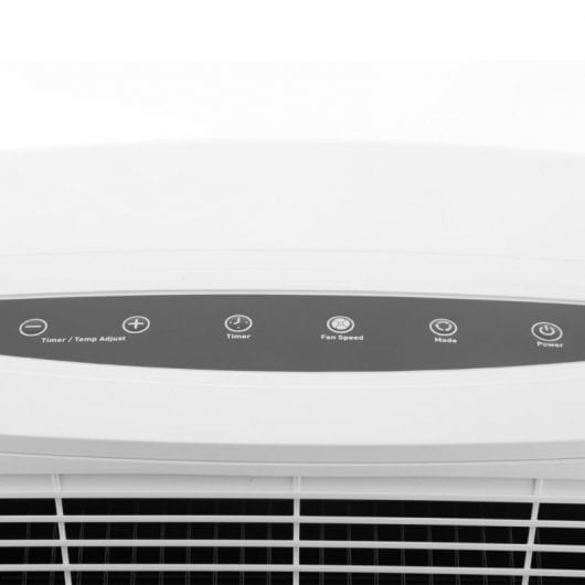 Orbegozo ADR 95 Aire Acondicionado Portátil Frío/Calor 2250 Frigorías