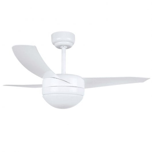 Orbegozo CP88105 Ventoinha de Tecto com Luz