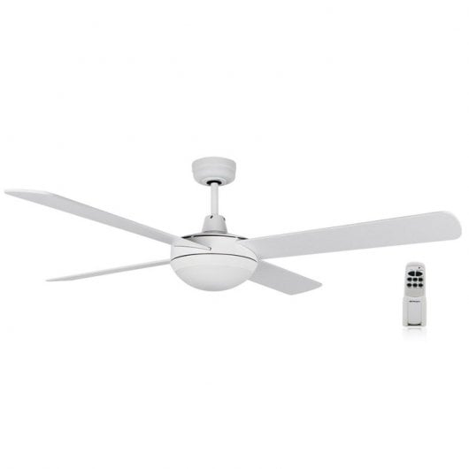 Orbegozo CP87132 Ventilador de Techo con Luz