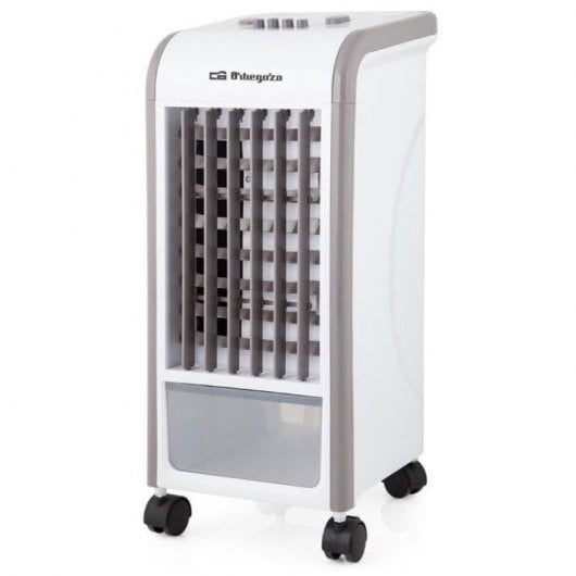 Orbegozo AIR 40 Climatizador Evaporativo