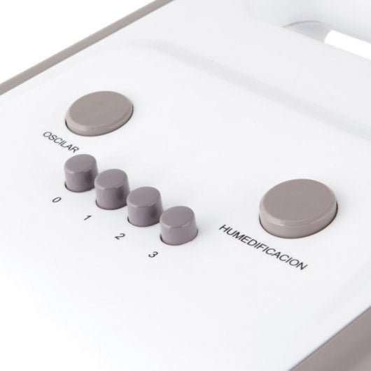 Orbegozo AIR 40 Climatizador Evaporativo