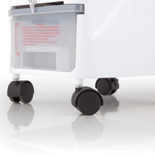 Orbegozo AIR 40 Climatizador Evaporativo