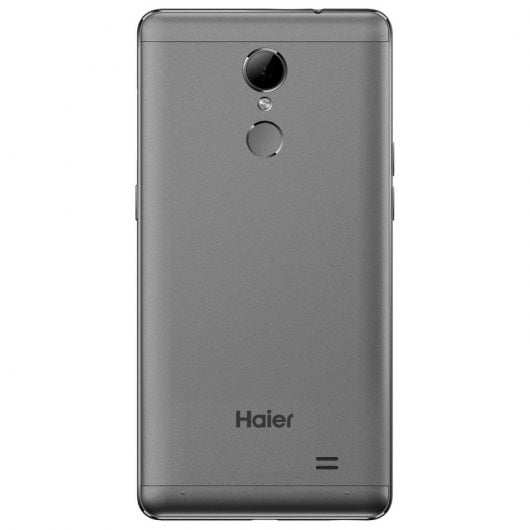 Haier L55 4G 8GB Negro Libre