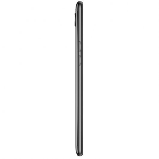 Haier L55 4G 8GB Negro Libre