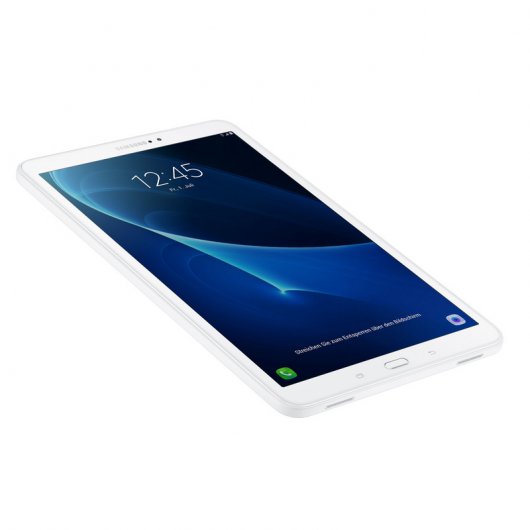 Samsung Galaxy Tab A 10.1" 16GB Blanca