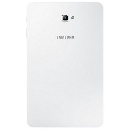 Samsung Galaxy Tab A 10.1" 16GB Blanca