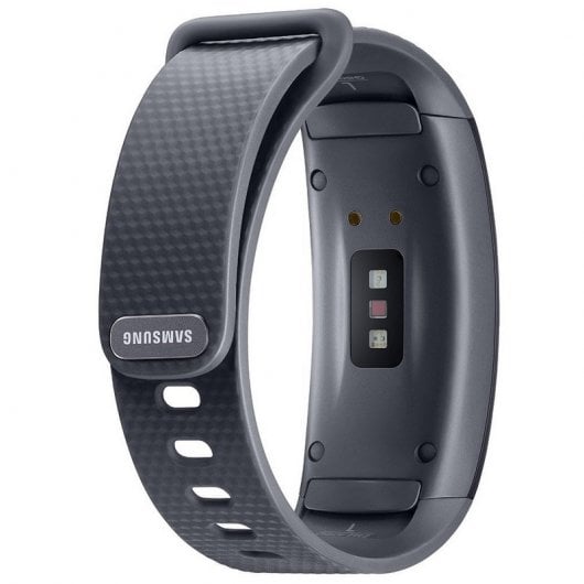 Samsung Gear Fit 2 Negro