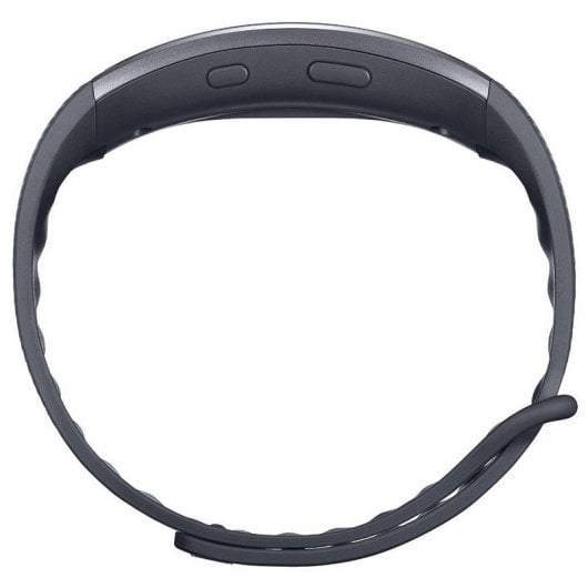 Samsung Gear Fit 2 Negro