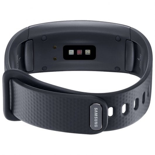 Samsung Gear Fit 2 Negro