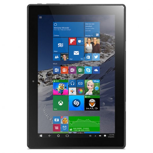 Lenovo Miix 310-10ICR Intel Atom Z8350/2GB/32GB/10.1"