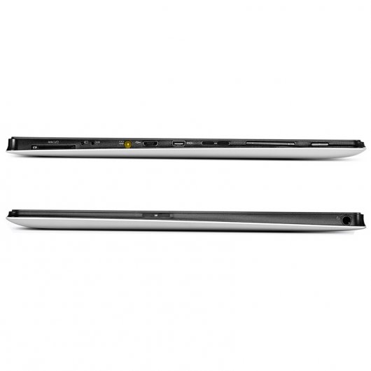 Lenovo Miix 310-10ICR Intel Atom Z8350/2GB/32GB/10.1"