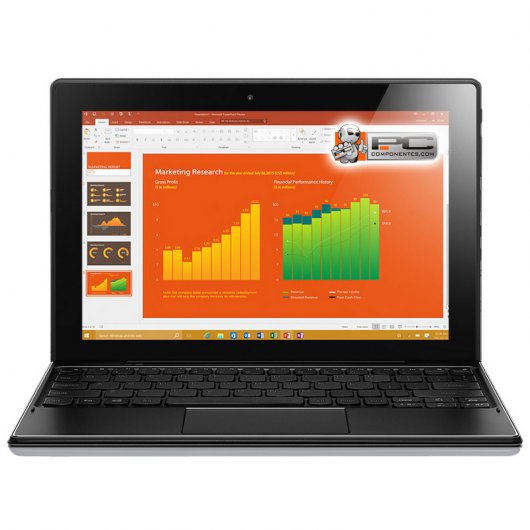 Lenovo Miix 310-10ICR Intel Atom Z8350/2GB/32GB/10.1"