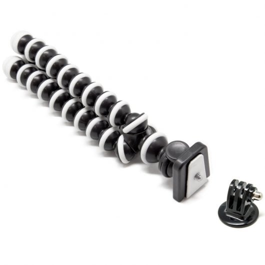 TITAN Tripé para Reflex e Câmaras de Aventura
