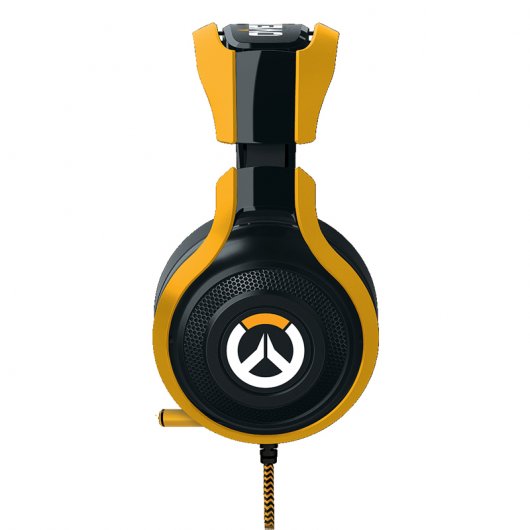 Razer ManOWar Tournament Edition Auriculares Gaming