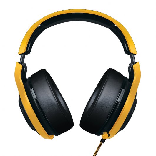 Razer ManOWar Tournament Edition Auriculares Gaming