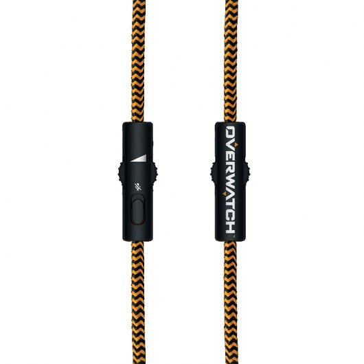 Razer ManOWar Tournament Edition Auriculares Gaming