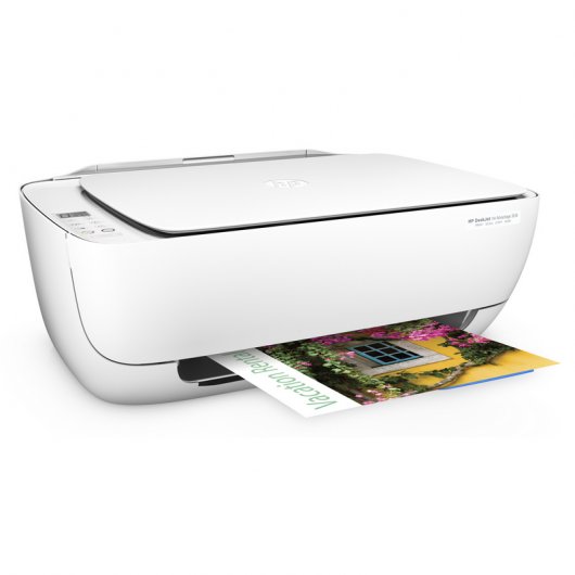 HP DeskJet 3636 Multifunción