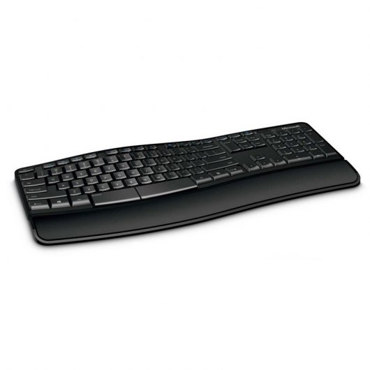 Microsoft Sculpt Comfort Desktop Teclado Raton USB Wireless PcComponentes