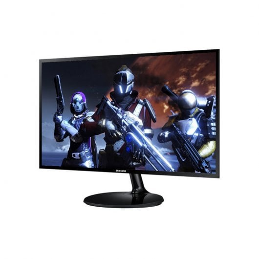 Samsung LS27F350FHUXEN 27" LED