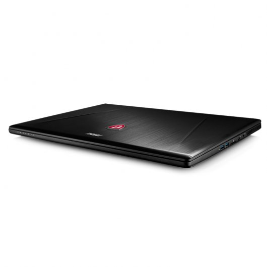 MSI GS72 6QE-412XES Stealth Pro i7-6700HQ/16GB/1TB+128SSD/GTX970M/17.3"