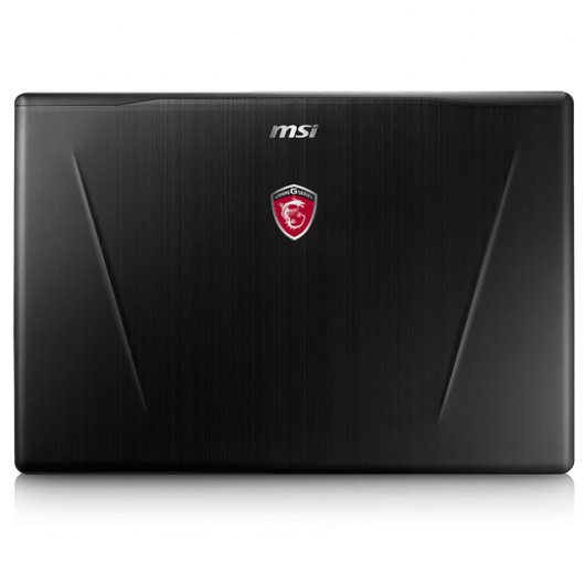 MSI GS72 6QE-412XES Stealth Pro i7-6700HQ/16GB/1TB+128SSD/GTX970M/17.3"