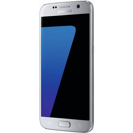 Samsung Galaxy S7 Plata