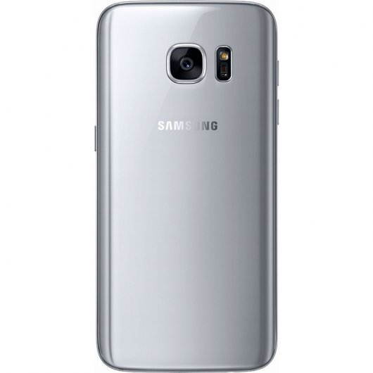 Samsung Galaxy S7 Plata