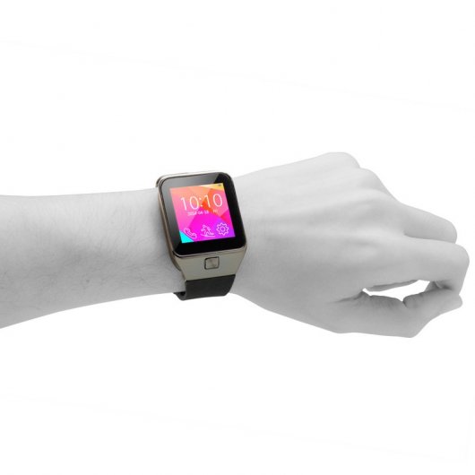 unotec smartwatch bt8