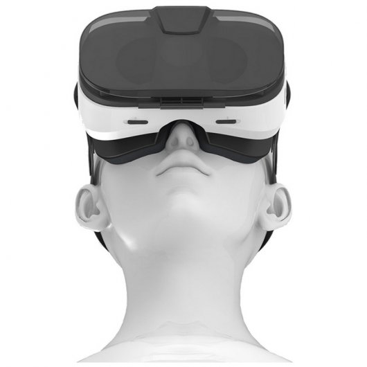 Fiit VR 2N Gafas de Realidad Virtual