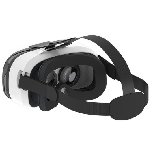 Fiit VR 2N Gafas de Realidad Virtual