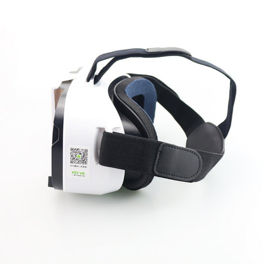 Fiit VR 2S Gafas de Realidad Virtual