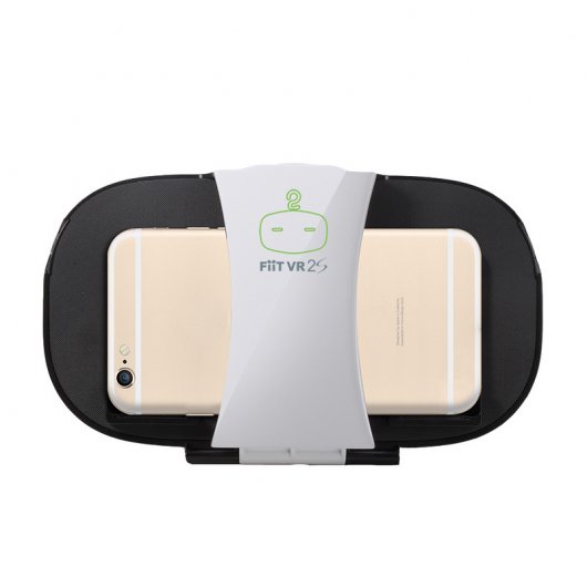 Fiit VR 2S Gafas de Realidad Virtual
