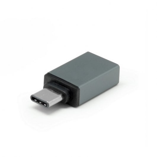 Unotec Adaptador USB Hembra a USB-C