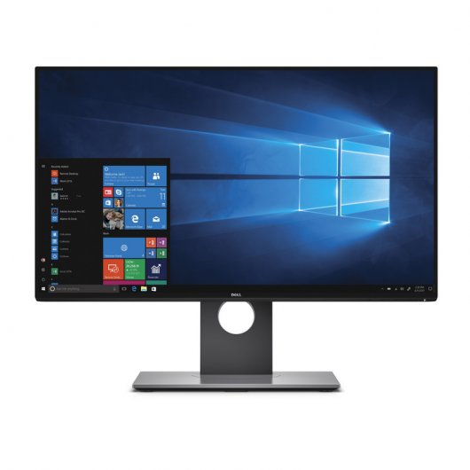 Dell UltraSharp U2417H 24" LED
