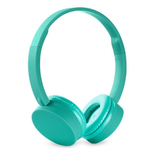 Energy Bt1 Auriculares Bluetooth Mint