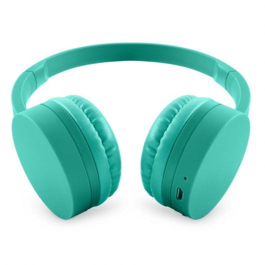Energy Bt1 Auriculares Bluetooth Mint