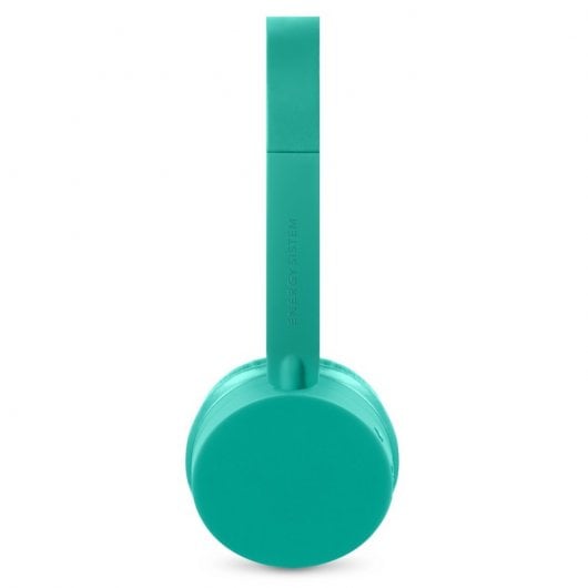 Energy Bt1 Auriculares Bluetooth Mint