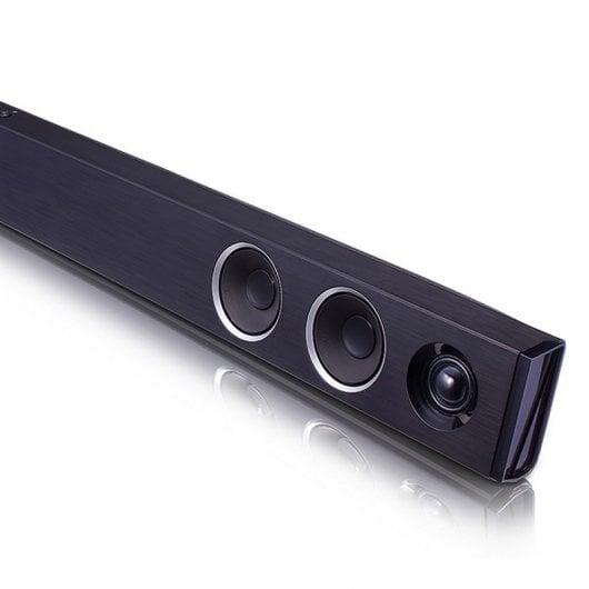 LG SH3B Barra de Sonido 2.1 Subwoofer Inalámbrico