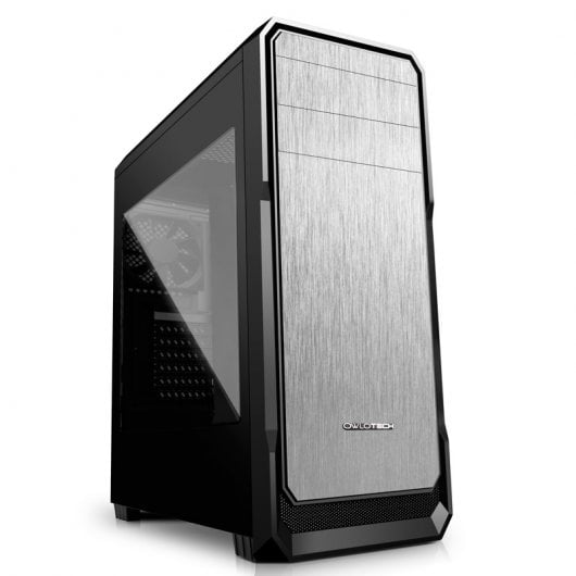 Owlotech One USB 3.0 Negra