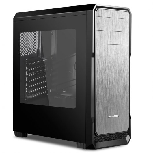 Owlotech One USB 3.0 Negra