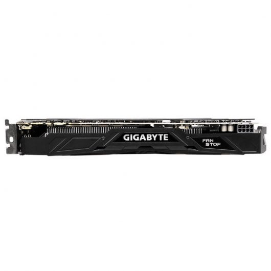 Gigabyte GeForce GTX 1070 G1 Gaming 8GB GDDR5
