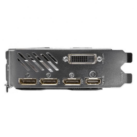 Gigabyte GeForce GTX 1070 G1 Gaming 8GB GDDR5